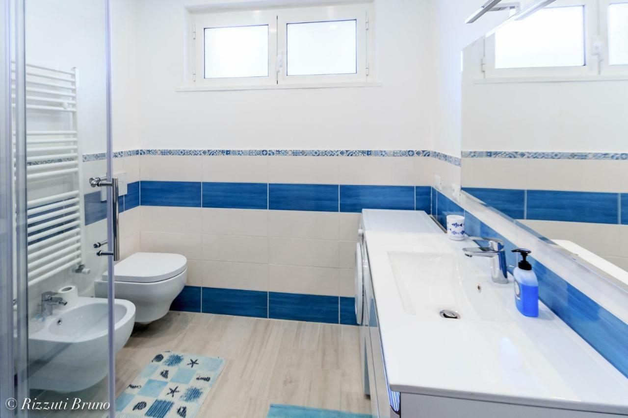 Appartamento Ristrutturato A Nuovo !!! Varazze Extérieur photo