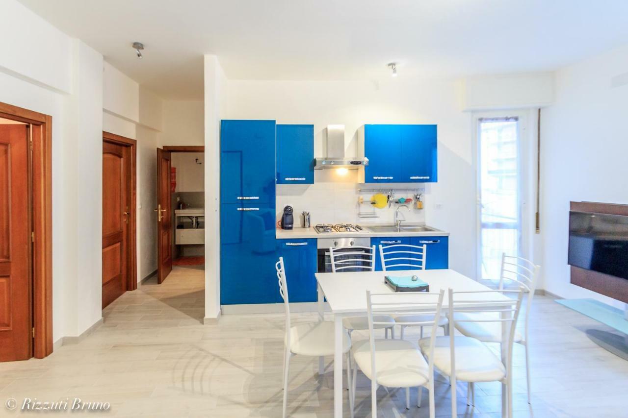 Appartamento Ristrutturato A Nuovo !!! Varazze Extérieur photo